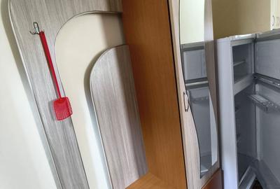 Garsonieră decomandată în Central - 5