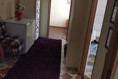 Apartament cu 2 camere decomandat în Maliuc - 8