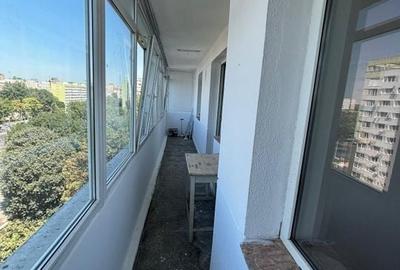 Apartament 2 camere nemobilat Unirii - Cantemir T99 - 16