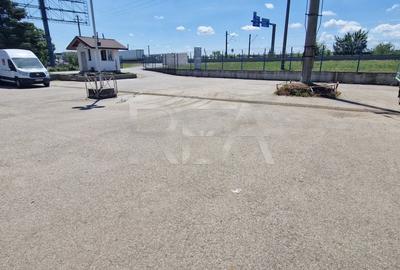 Spatiu pretabil Showroom | Stradal | Centura Otopeni - 5