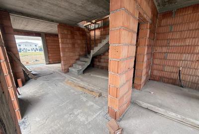 COMISION 0% | Duplex | Zona Mosnita Noua | 3 Camere | Utilitati - 4