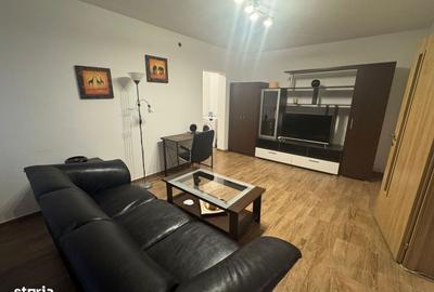 Apartament cu 2 camere în 1 Mai - 6