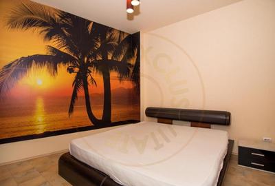 Apartament de inchiriat 2 camere ultracentral Pitesti. Comis - 1