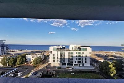 STATIUNEA MAMAIA- SUMMERLAND AP 2 CAMERE VEDERE LA MARE CU GARAJ - 8