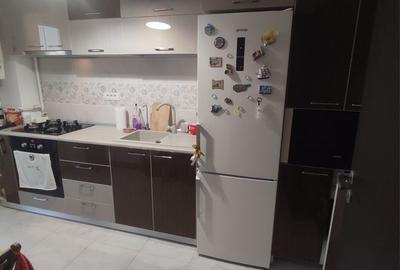 Garsonieră decomandată, mobilată în Tineretului - 6