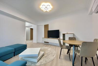 Apartament de inchiriat 2 camere, zona City Park Mall - 1