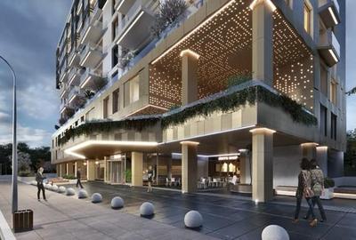 Apartament 2 camere in Floreasca – vedere lac si SPA exclusiv - 17