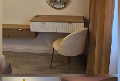 Apartament cu 2 camere decomandat în Gorjului - 8