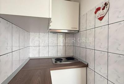 Garsonieră decomandată în Tătărași - 2