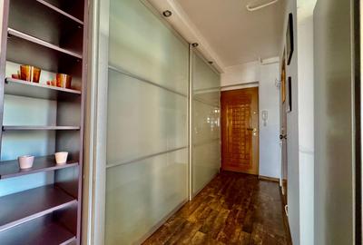 Garsoniera cu terasa de vis 13 Septembrie | Hotel Marriott | 0% comision - 7