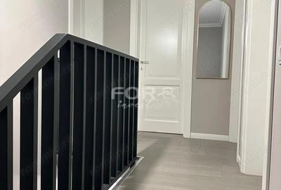 Casa moderna 4 camere de inchiriat in cartierul Grigorescu - 10