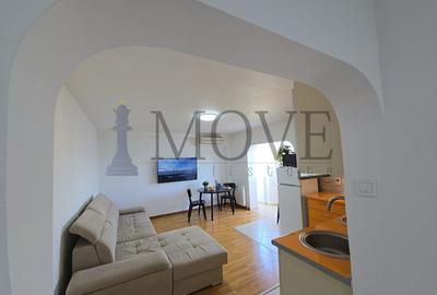 Apartament cu 2 camere decomandat, mobilat în Sebastian - 7