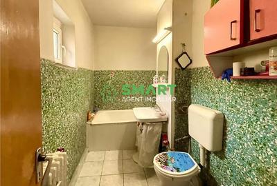 Apartament cu 3 camere semidecomandat în Aurel Vlaicu - 1