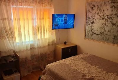 Proprietar vand 3 decomandate Rovine - 5