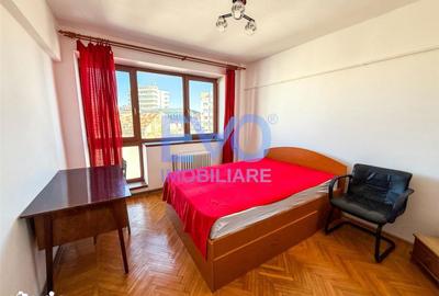 Apartament cu 3 camere decomandat în Ultracentral - 4