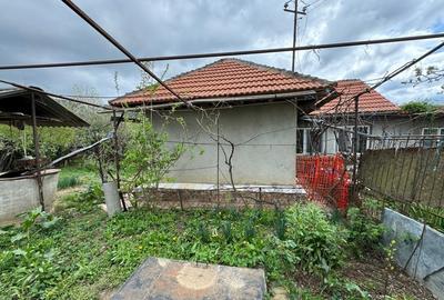 Casă cu 3 camere în Babadag - 7