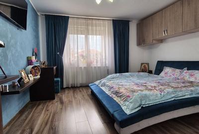 Casă cu 3 camere cu Teren 990 Mp în Central - 9