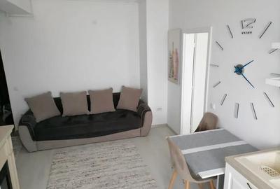 Apartament cu 2 camere decomandat în Moara de foc - 4