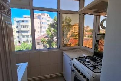 Apartament cu 2 camere decomandat, mobilat în Dacia - 2