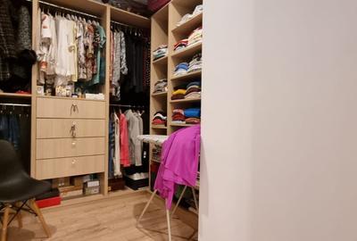 Apartament cu 4 camere decomandat, mobilat în Pipera - 18