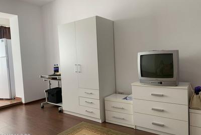 Craiovei - Apartament Garsoniera 31.75 mp! - 8