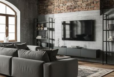 Penthouse cu 4 camere decomandat în Prelungirea Ghencea - 1