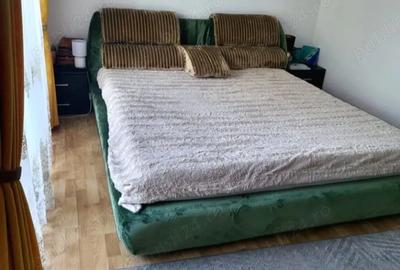 Apartament 2 camere 2 balcoane 1bucatarie 1 baie decomandat et 2 din 3 - 7