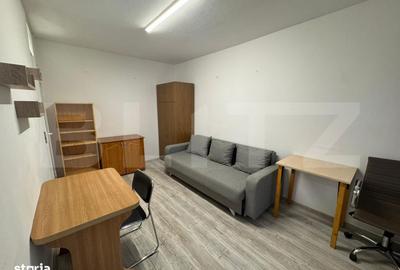 Garsonieră în Mănăștur - 2