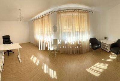 Spațiu comercial, de 40 mp, în Central - 5