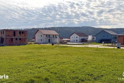 Teren de 609 mp, în Central - 3
