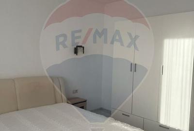 Apartament cu 2 camere decomandat, mobilat în Calea Romanului - 11