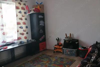 Casă cu 4 camere în Central - 6