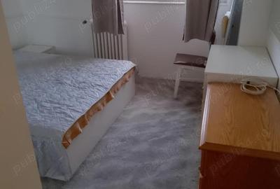 Inchiriez ap. 2 cam. zona Panduri, Bucuresti, et. 6 ,liber - 4