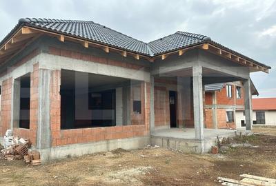 Casa superba pe stil American, Paleu, 140mp - 3