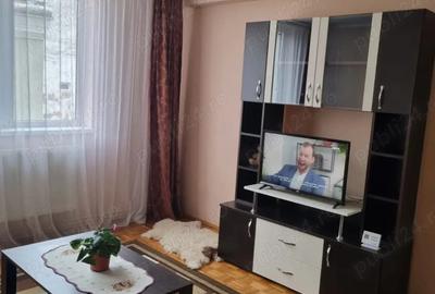 Apartament cu 2 camere semidecomandat în Central - 3