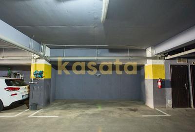 Apartament de închiriat 2 camere și parcare – Băneasa – Petrom City - 24