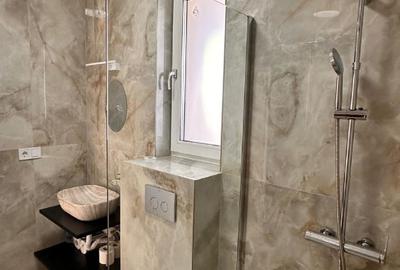 Casă individuală cu 3 camere cu Canalizare în Șura Mică - 24