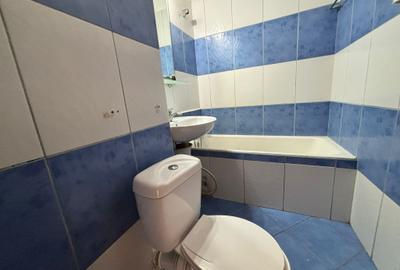 Garsonieră decomandată, mobilată în Iancului - 11