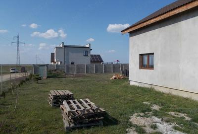 Casă individuală cu 4 camere cu Teren 641 Mp în Săcălaz - 14