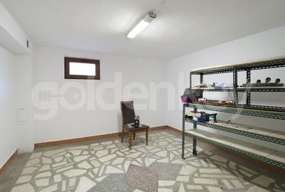 Vila spatioasa cu 13 camere | 572mp utili | 1321mp teren - 34