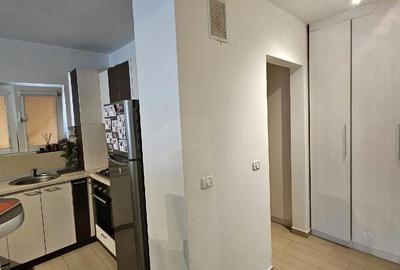 Apartament cu 2 camere decomandat, mobilat în Subcetate - 8
