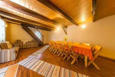 Casă individuală cu 4 camere cu Teren 2100 Mp în Exterior Est - 2