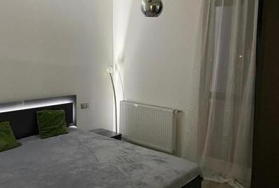 Apartament cu 2 camere în Mihai Bravu - 4