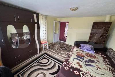 Casă cu 3 camere cu Teren 730 Mp în Debarcader - 7