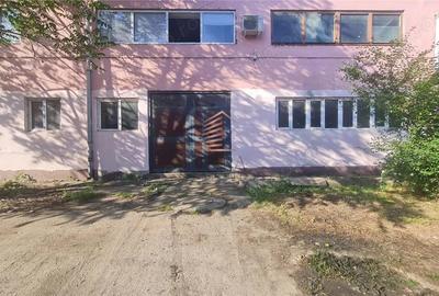 Spațiu comercial, de 150 mp, în Vest - 1