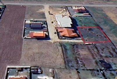 Teren intravilan de 800 mp de vanzare in zona Star Kids 2 - Santandrei - 6