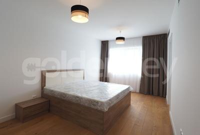 Duplex cu 7 camere cu Piscina în Pipera - 23