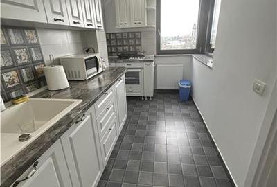 Apartament cu 2 camere decomandat, mobilat în Far - 6