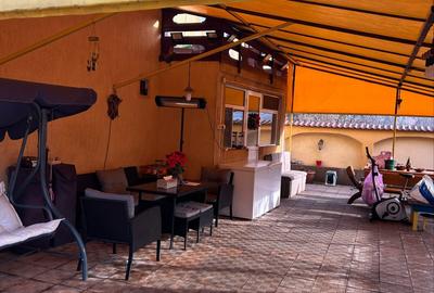 Casă cu 4 camere în Morilor - 1