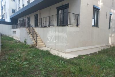 Apartament 4 cam nemobilat, 135mp, terasa +curte +2 locuri de parcare- ELVILA - 1